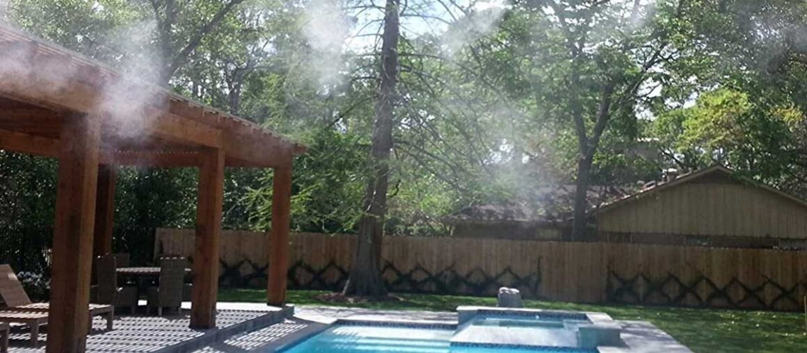 What To Do If You're Tired Of Mosquitoes